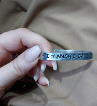 Carica l'immagine nel visualizzatore di Gallery, Bracciale M.S. Wi-Fi