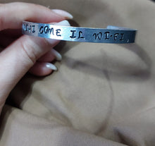 Carica l'immagine nel visualizzatore di Gallery, Bracciale M.S. Wi-Fi