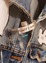 Carica l'immagine nel visualizzatore di Gallery, Bracciale M.S. Brand