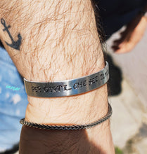 Carica l'immagine nel visualizzatore di Gallery, Bracciale M.S. Papy