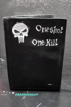 Carica l'immagine nel visualizzatore di Gallery, Portafoglio Liquorice