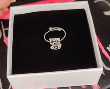 Carica l'immagine nel visualizzatore di Gallery, Anello Miao