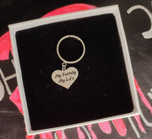 Carica l'immagine nel visualizzatore di Gallery, Anello Family