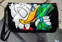 Carica l'immagine nel visualizzatore di Gallery, Portafoglio Money 💸