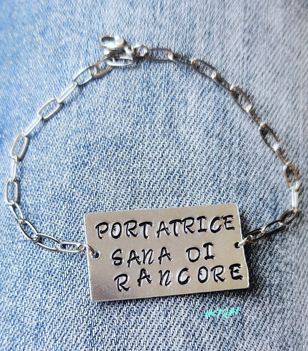 Bracciale M.S. Mood