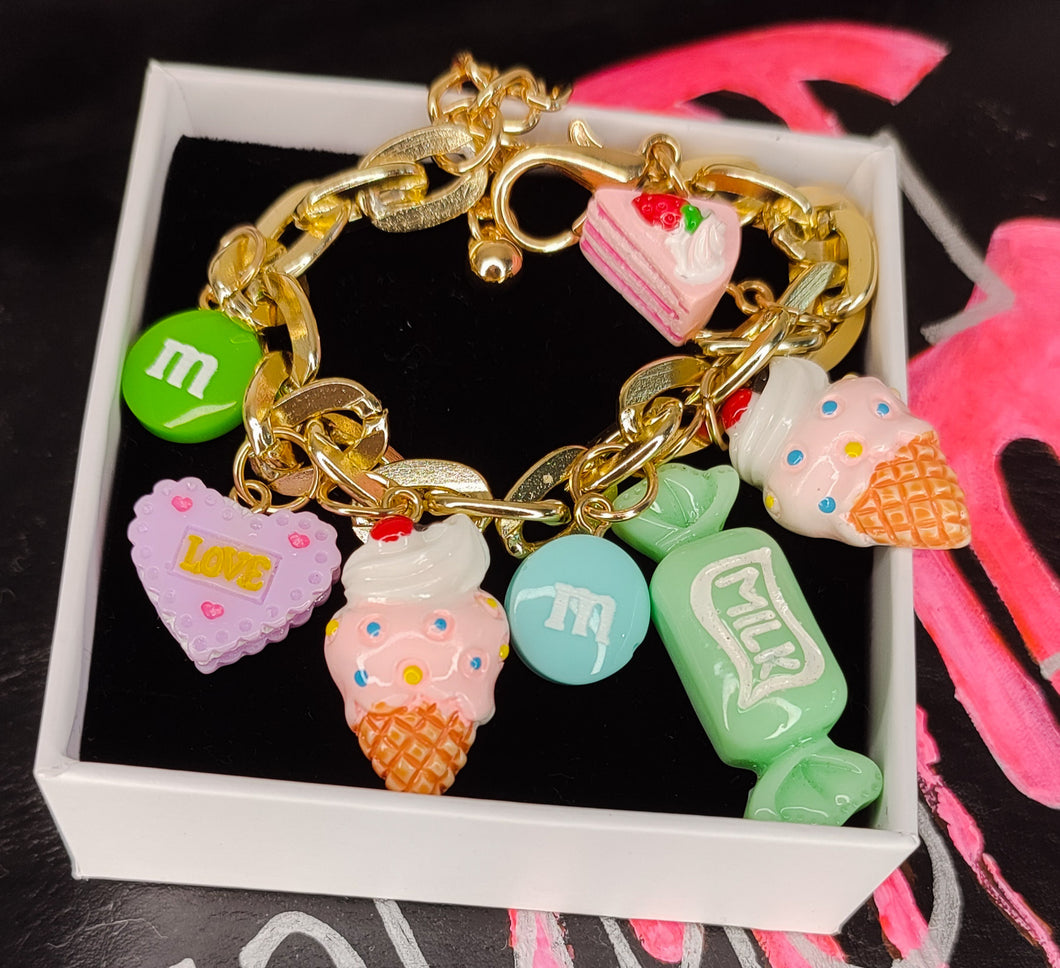 Bracciale Candy