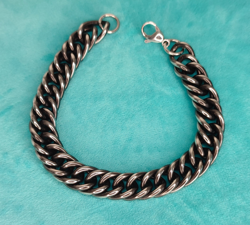 Bracciale fumè